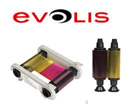 证卡打印机色带-EVOLIS(爱丽丝)色带