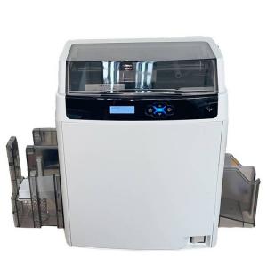 Fargo FA-P9600证卡打印机