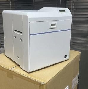 IST CX7600证卡打印机