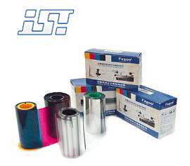 证卡打印机配套色带-IST色带