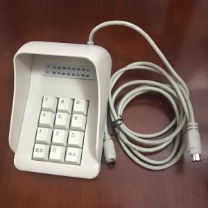 密码小键盘MHCX-508K