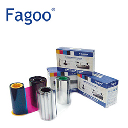 法高P280E原装彩色带 型号C6 