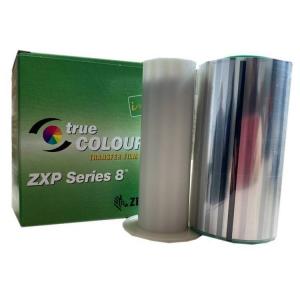 ZEBRA 800012-445C色带800012-601C膜带