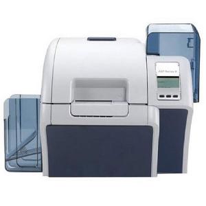 Zebra ZXP Series8证卡打印机