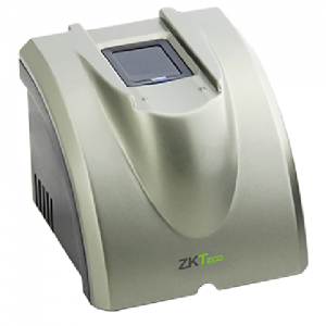 指纹仪-中控ZK7000A