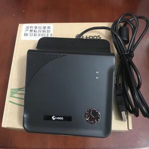 华大HD-100接触式IC卡读卡器
