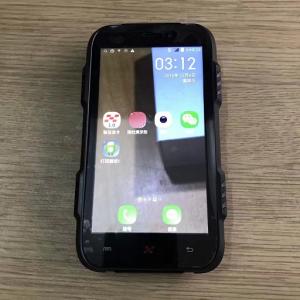 华旭J20手持式身份证阅读器