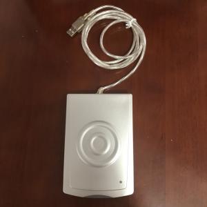明华URF-35-M-00-11-BJ非接触式IC卡读卡器