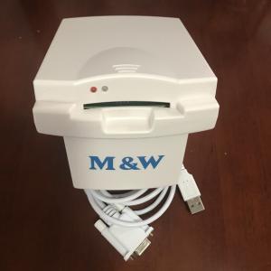 明华KRD-EB接触式IC卡读写器