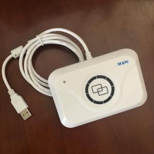 明华RF-EYE-U010-MEM非接触式IC卡读写器