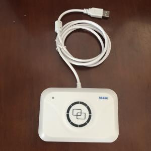 明华RF-U041-SD射频卡读写器