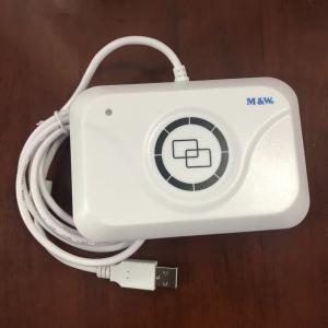 非接触式IC卡读写器-RF-EYE-U010