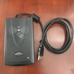 明泰URF-R330感应式IC卡读卡器