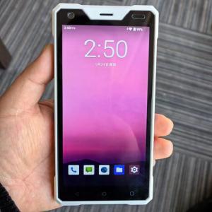 柒星领航QX100-P1手持终端PDA