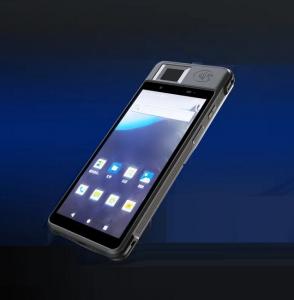 神思SS628-500X手持式身份证阅读器