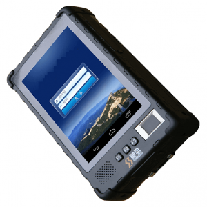 神思SS628-700B指纹移动信息终端