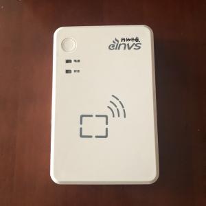因纳伟盛INVS100身份证阅读机具