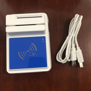 华大HD-100三合一读卡器