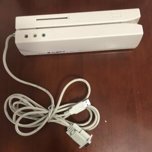 磁条卡读写器 MHCX-711