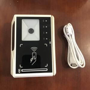 柒星领航QX100五合一读卡器