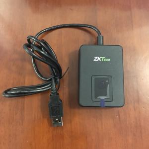 熵基Live10R指纹采集器