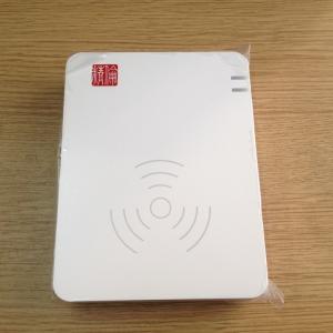 精伦iDR210身份证阅读器