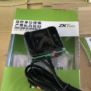 中控Live20R指纹采集仪